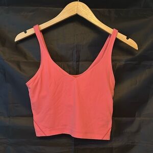 Lulu Lemon Align Crop